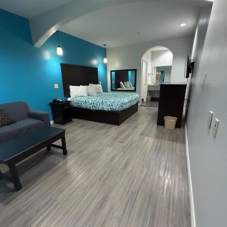 Regency Inn & Suites Houston Luaran gambar