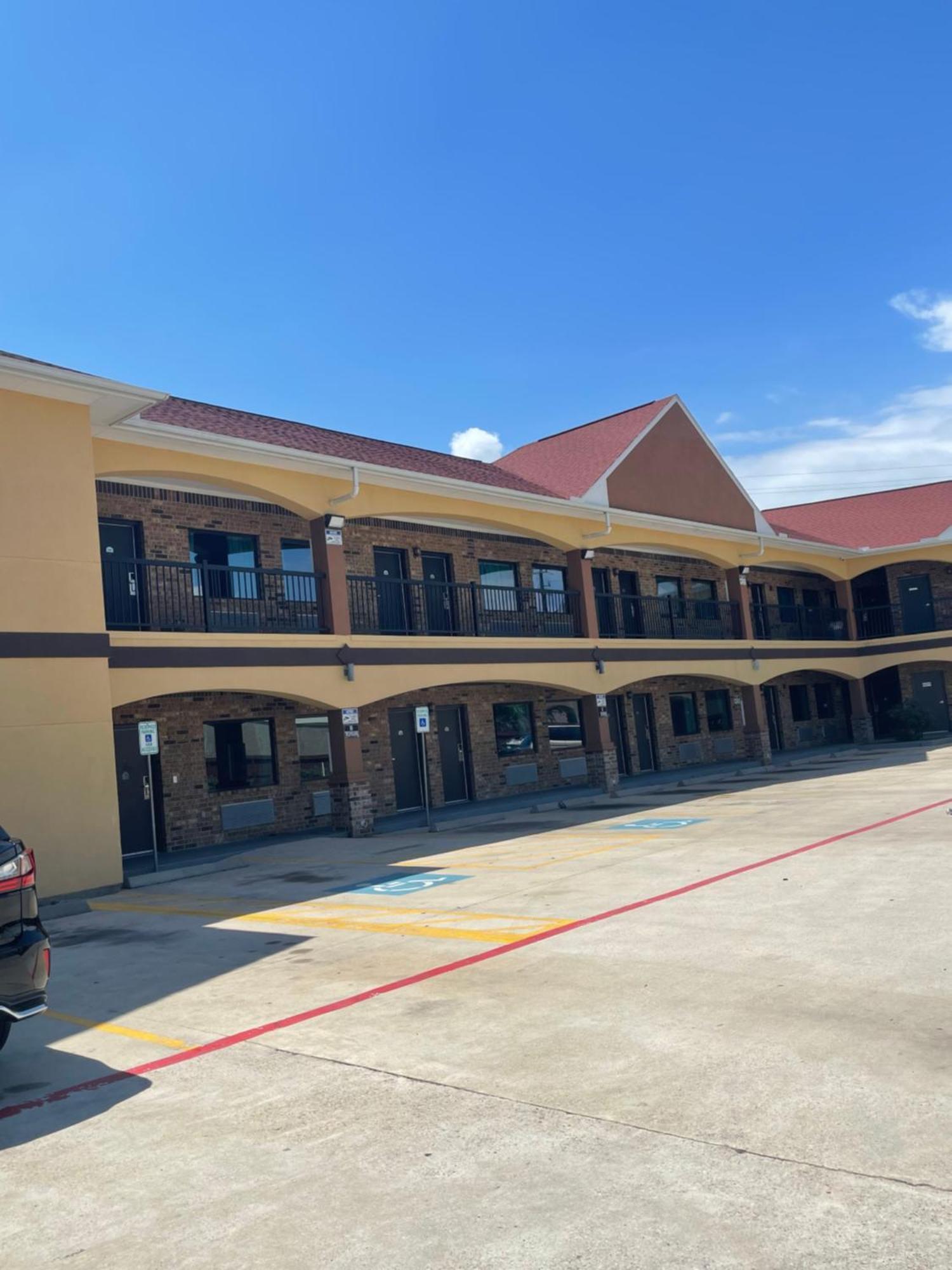 Regency Inn & Suites Houston Luaran gambar